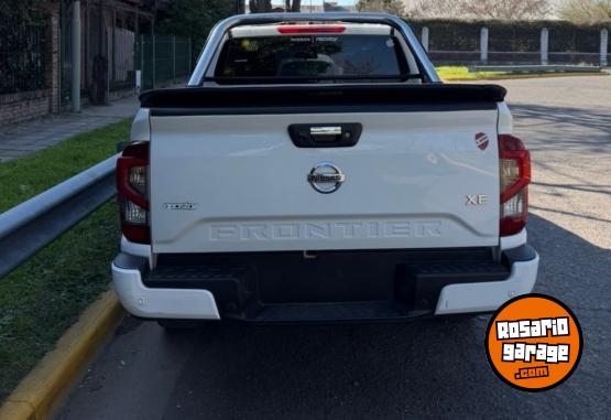 Camionetas - Nissan 2022 2022 Diesel 128000Km - En Venta