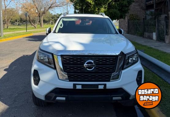 Camionetas - Nissan 2022 2022 Diesel 128000Km - En Venta