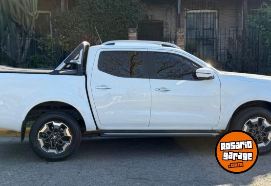 Camionetas - Nissan 2022 2022 Diesel 128000Km - En Venta