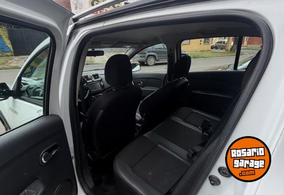 Autos - Renault Sandero Stepway 2018 Nafta 145000Km - En Venta