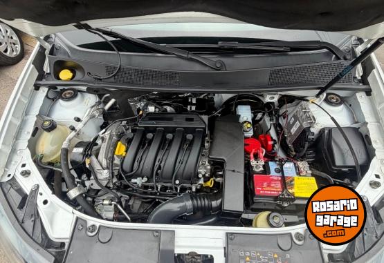 Autos - Renault Sandero Stepway 2018 Nafta 145000Km - En Venta
