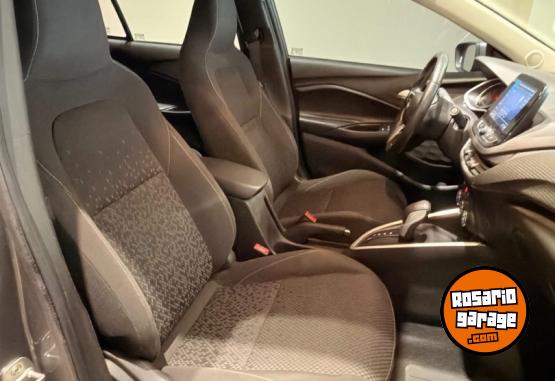 Autos - Chevrolet ONIX LTZ 2021 Nafta 89000Km - En Venta