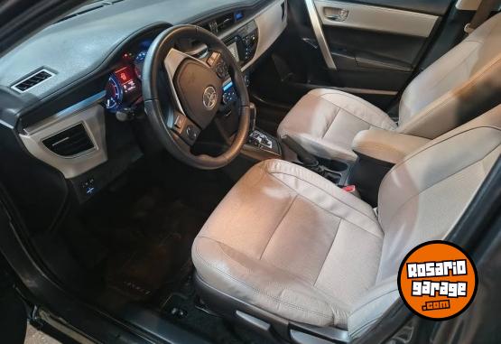 Autos - Toyota Corolla 2015 Nafta 147000Km - En Venta