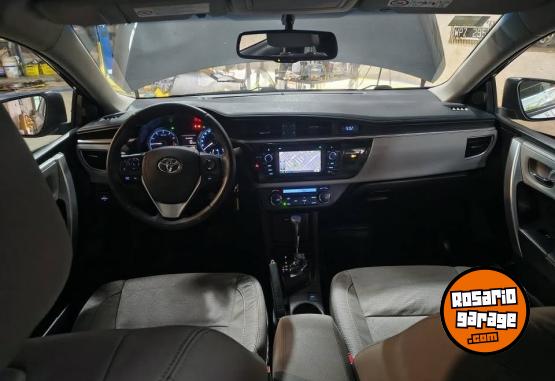 Autos - Toyota Corolla 2015 Nafta 147000Km - En Venta