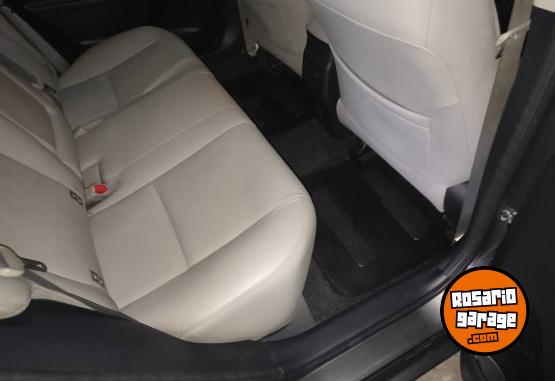Autos - Toyota Corolla 2015 Nafta 147000Km - En Venta