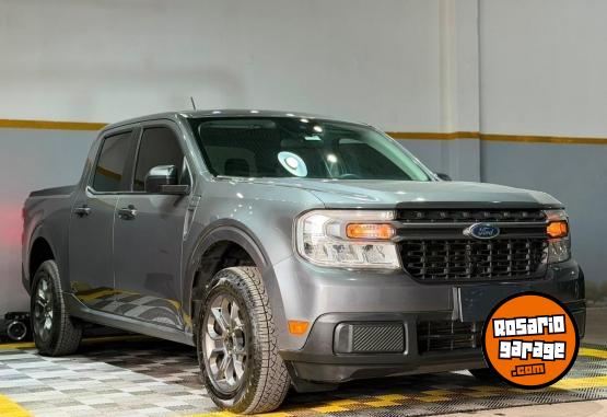 Camionetas - Ford MAVERICK XLT 2022 Nafta 70000Km - En Venta