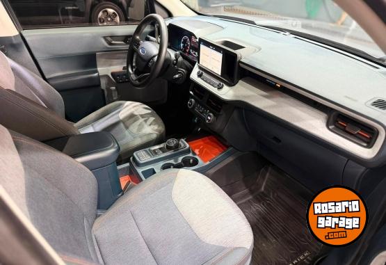 Camionetas - Ford MAVERICK XLT 2022 Nafta 70000Km - En Venta
