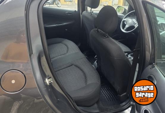 Autos - Peugeot 207 2014 GNC 119100Km - En Venta