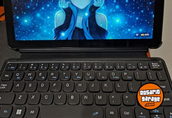 Informática - Tablet Laptop Chuwi Hi10 X2 10.1 8gb Ram 256gb Ssd W11 - En Venta