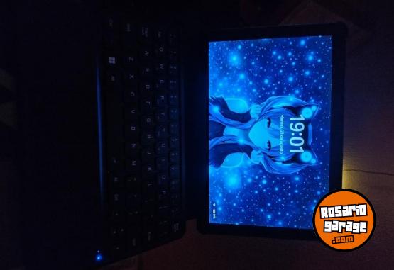 Informática - Tablet Laptop Chuwi Hi10 X2 10.1 8gb Ram 256gb Ssd W11 - En Venta