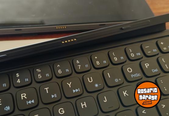 Informática - Tablet Laptop Chuwi Hi10 X2 10.1 8gb Ram 256gb Ssd W11 - En Venta