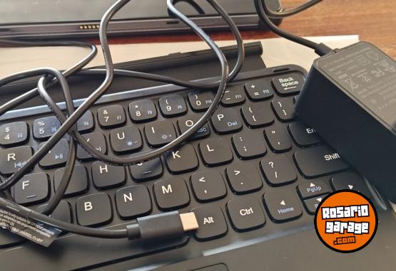 Informática - Tablet Laptop Chuwi Hi10 X2 10.1 8gb Ram 256gb Ssd W11 - En Venta