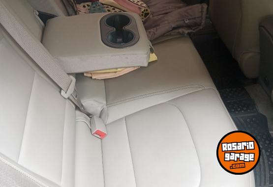 Autos - Chevrolet CRUZE LTZ + PLUS AT 2019 Nafta 132000Km - En Venta