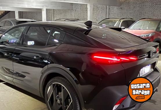 Autos - Peugeot 408 GT 2026 Nafta 3200Km - En Venta