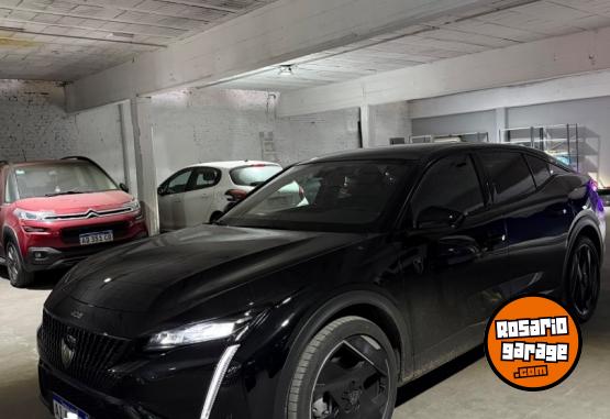 Autos - Peugeot 408 GT 2026 Nafta 3200Km - En Venta