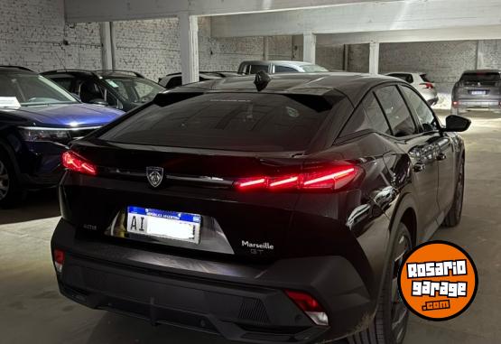 Autos - Peugeot 408 GT 2026 Nafta 3200Km - En Venta