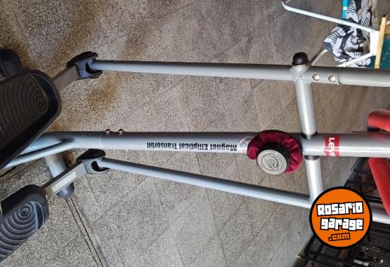 Deportes - Caminador Eliptico Escalador Randers - En Venta