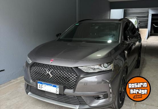 Autos - DS DS7 1.6 THP CROSSBACK 2023 Nafta 44390Km - En Venta