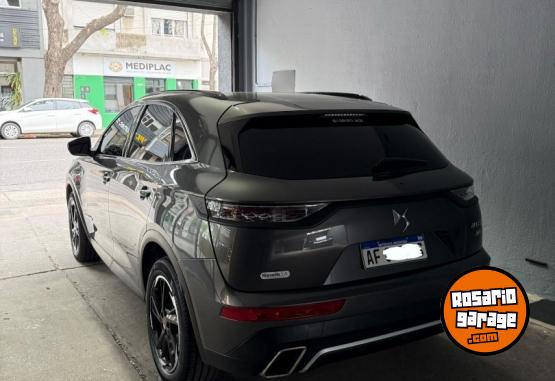 Autos - DS DS7 1.6 THP CROSSBACK 2023 Nafta 44390Km - En Venta
