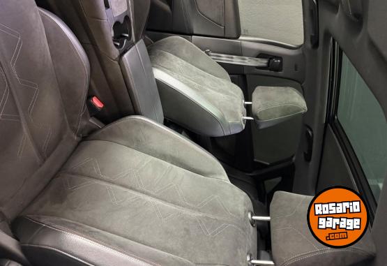 Autos - DS DS7 1.6 THP CROSSBACK 2023 Nafta 44390Km - En Venta