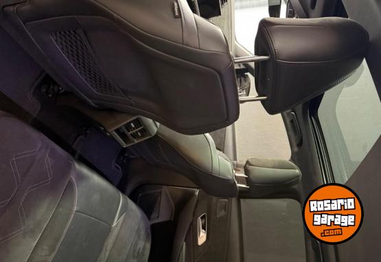 Autos - DS DS7 1.6 THP CROSSBACK 2023 Nafta 44390Km - En Venta