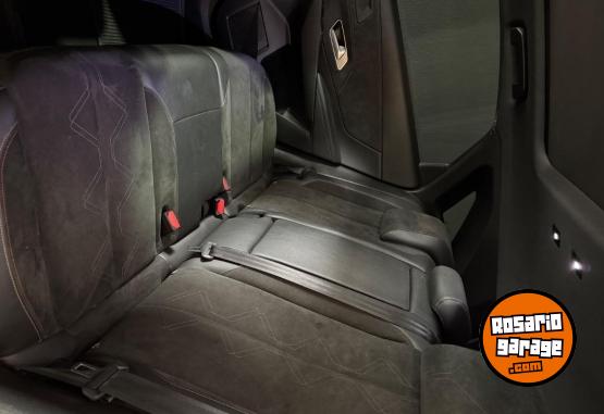 Autos - DS DS7 1.6 THP CROSSBACK 2023 Nafta 44390Km - En Venta