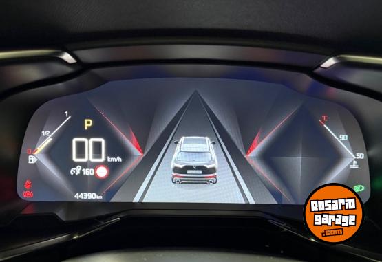 Autos - DS DS7 1.6 THP CROSSBACK 2023 Nafta 44390Km - En Venta