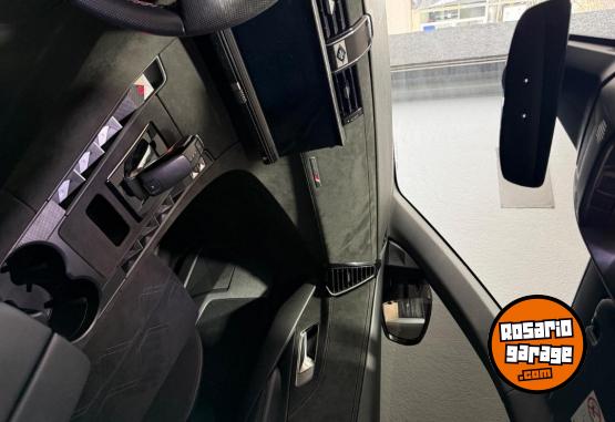 Autos - DS DS7 1.6 THP CROSSBACK 2023 Nafta 44390Km - En Venta