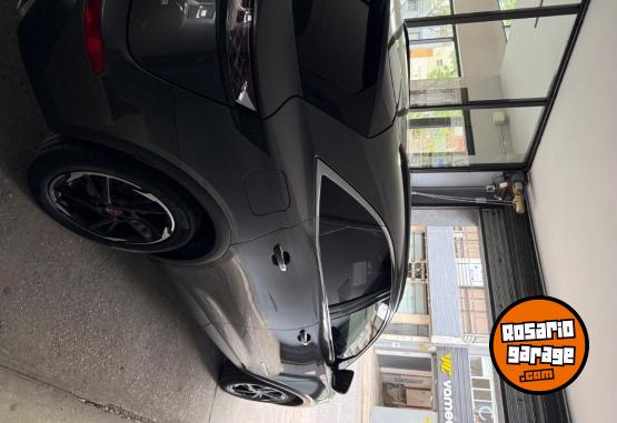 Autos - DS DS7 1.6 THP CROSSBACK 2023 Nafta 44390Km - En Venta