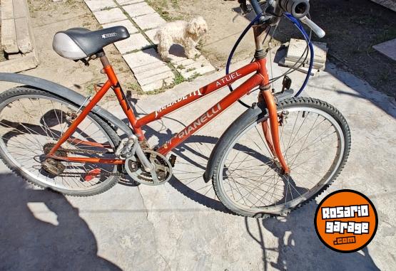 Deportes - Bicicleta Pianelli - En Venta