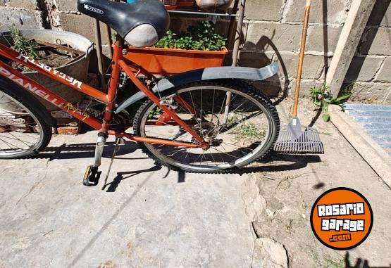 Deportes - Bicicleta Pianelli - En Venta