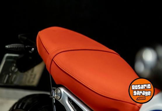 Motos - Bmw R 1200 NINE T URBAN 2018 Nafta  - En Venta