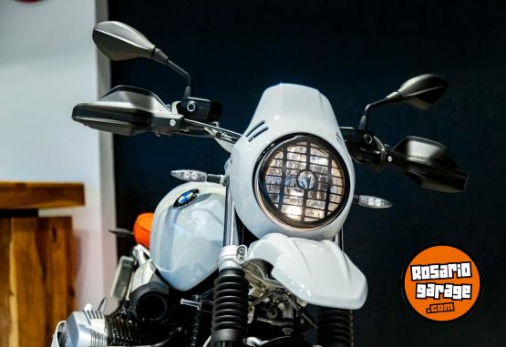Motos - Bmw R 1200 NINE T URBAN 2018 Nafta  - En Venta