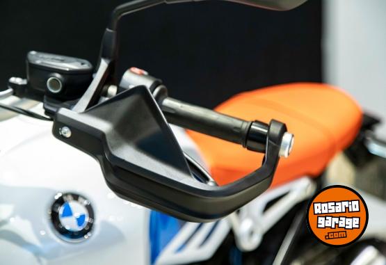 Motos - Bmw R 1200 NINE T URBAN 2018 Nafta  - En Venta