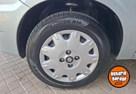Autos - Suzuki Fun ka gol palio celta 2009 GNC 165000Km - En Venta