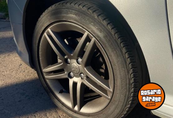 Autos - Peugeot Feline 2013 Nafta 17Km - En Venta
