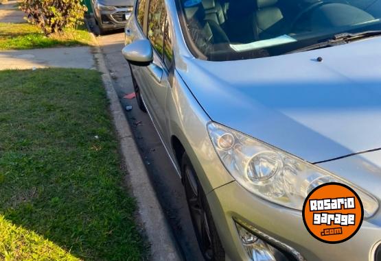Autos - Peugeot Feline 2013 Nafta 17Km - En Venta