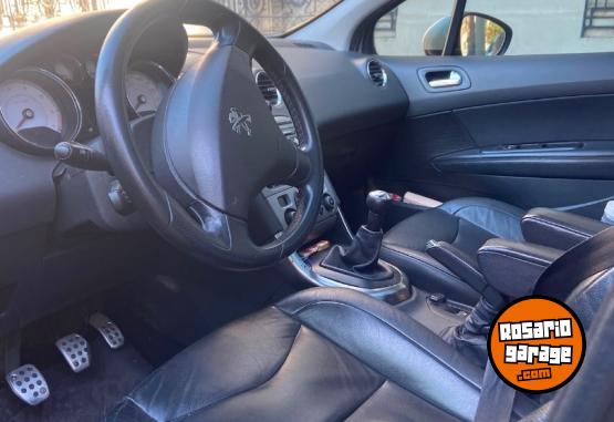 Autos - Peugeot Feline 2013 Nafta 17Km - En Venta