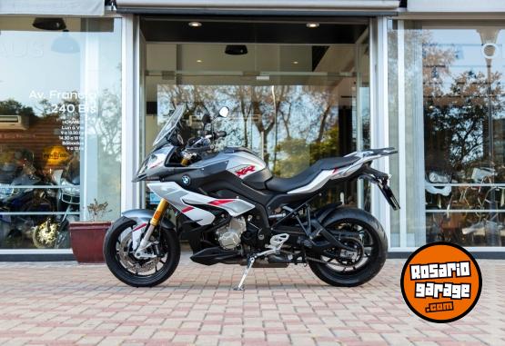 Motos - Bmw S 1000 XR 2018 Nafta 35350Km - En Venta