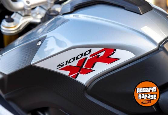 Motos - Bmw S 1000 XR 2018 Nafta 35350Km - En Venta
