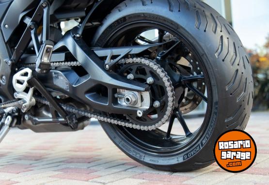 Motos - Bmw S 1000 XR 2018 Nafta 35350Km - En Venta