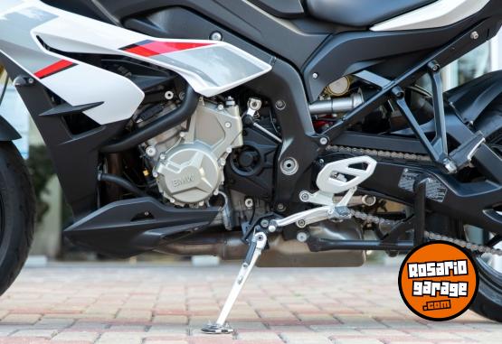Motos - Bmw S 1000 XR 2018 Nafta 35350Km - En Venta