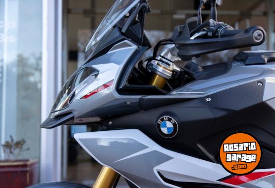 Motos - Bmw S 1000 XR 2018 Nafta 35350Km - En Venta