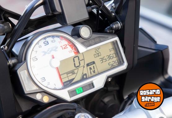 Motos - Bmw S 1000 XR 2018 Nafta 35350Km - En Venta