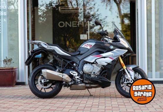 Motos - Bmw S 1000 XR 2018 Nafta 35350Km - En Venta