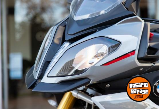 Motos - Bmw S 1000 XR 2018 Nafta 35350Km - En Venta