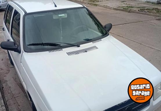 Autos - Fiat Uno Fire 8 V 2006 Nafta 150000Km - En Venta