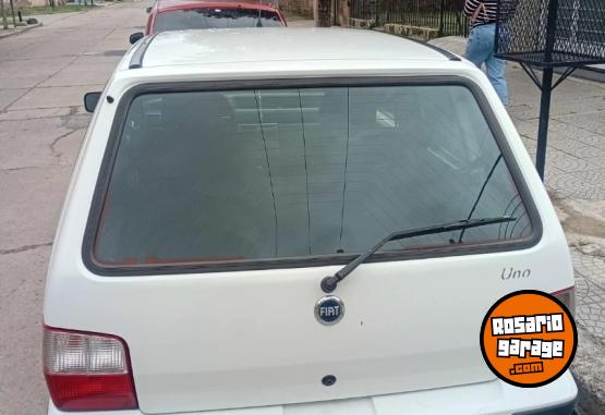 Autos - Fiat Uno Fire 8 V 2006 Nafta 150000Km - En Venta