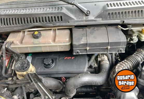 Utilitarios - Fiat DUCATO 2013 Diesel 492470Km - En Venta