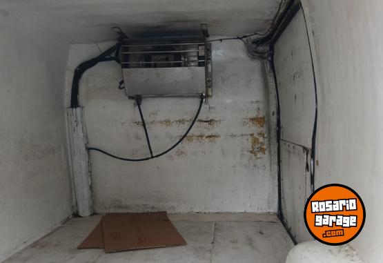 Utilitarios - Fiat DUCATO 2013 Diesel 492470Km - En Venta